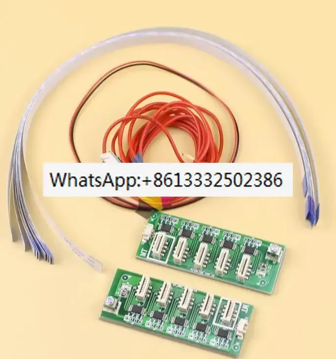 Reset Chip Decoder Board  4880 7880 9880 7450 9450 4450 4400 7400 9400 4800 7800 9800Chip Resetter Decryption Card