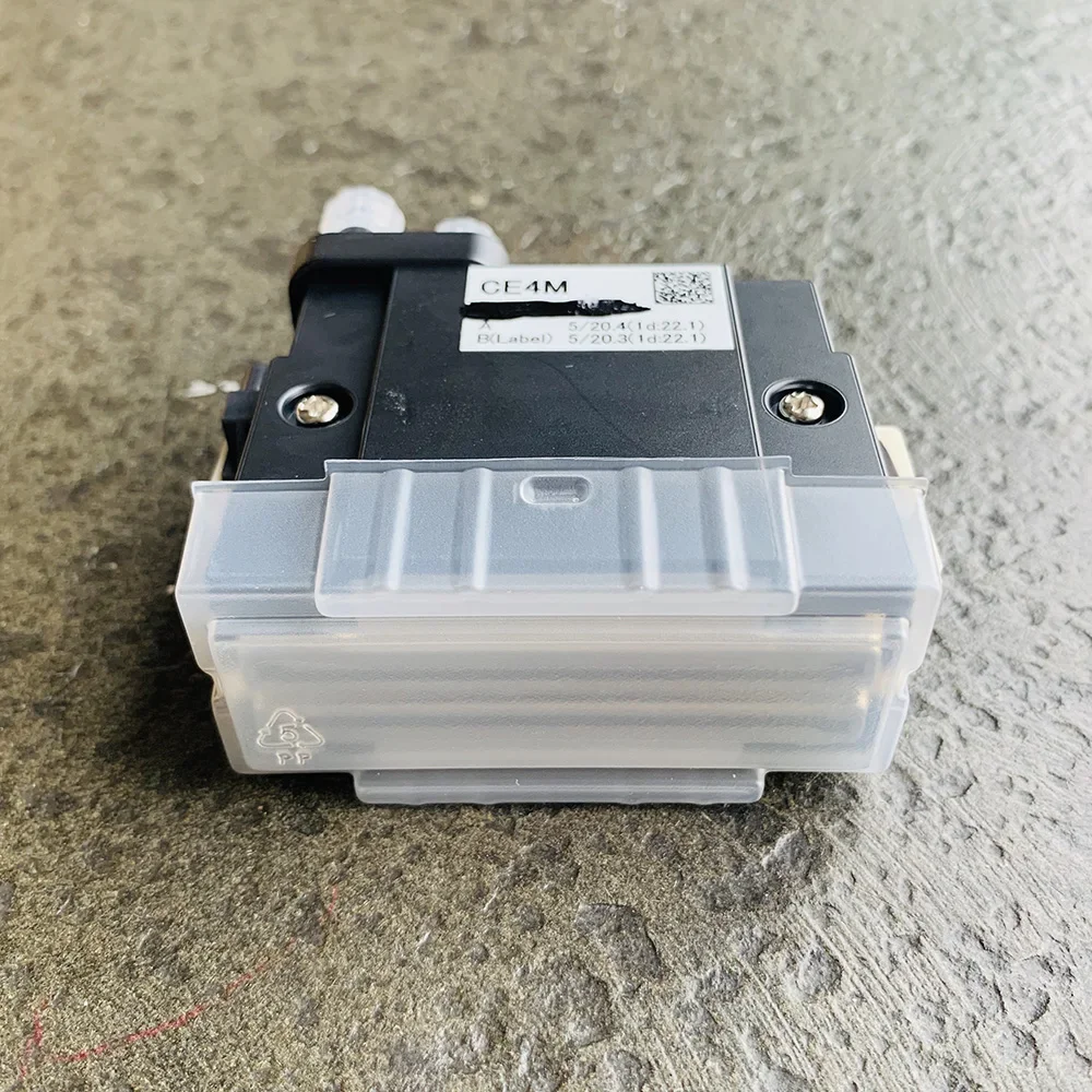 

Printhead New UV Inkjet Printers Head for Chinese UV Flatbed Machine for Solvent UV Water Based Inks