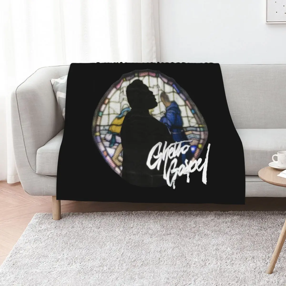 

Rod Wave, Rod wave, RodWave, Rod wave Throw Blanket Fashion Sofas anime Heavy Moving Blankets