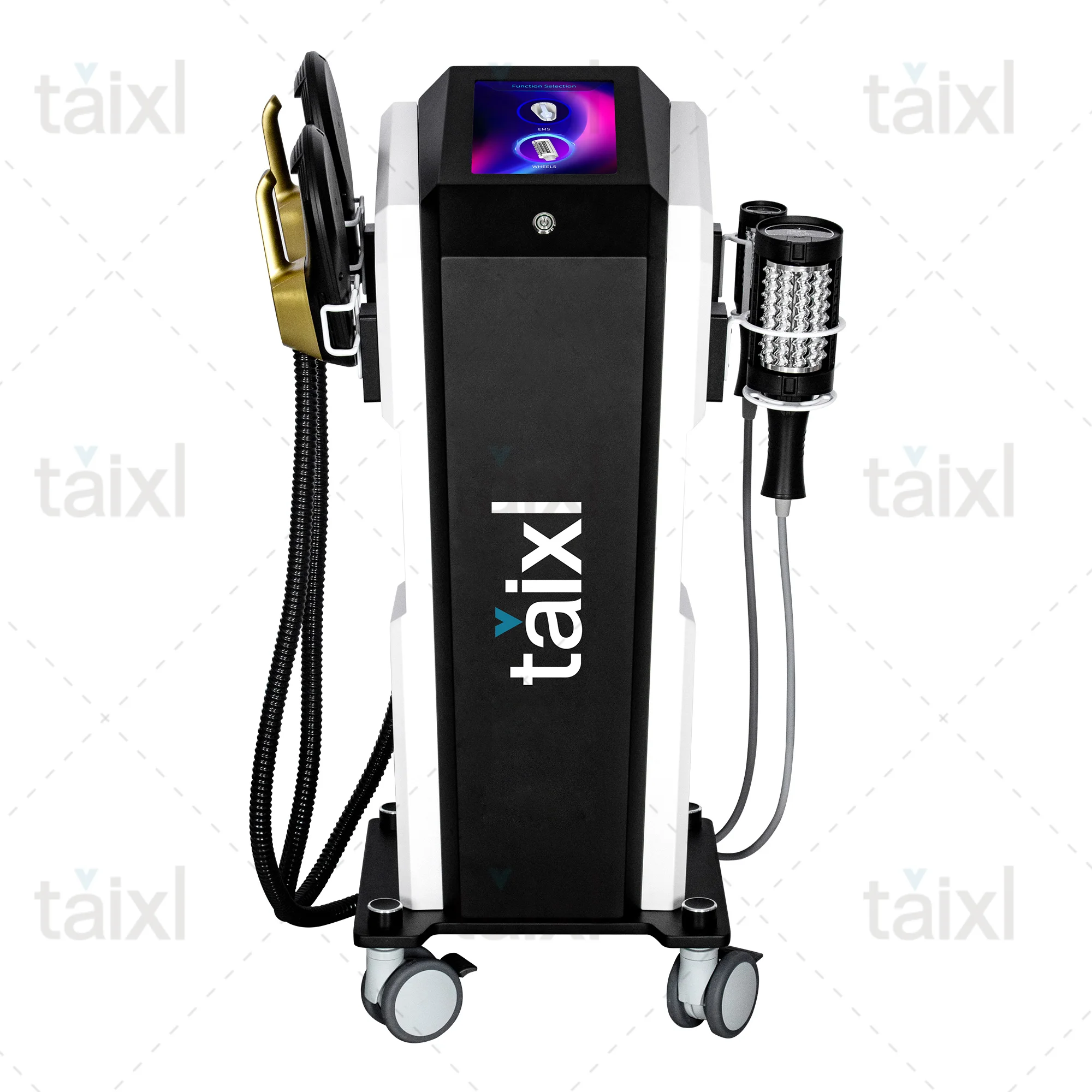 المهنية Emstaixl NEO RF آلة 2025 HI-EMT الجسم سليم تحفيز العضلات EMStaixl PRO الترا نحت العلاج فقدان الوزن