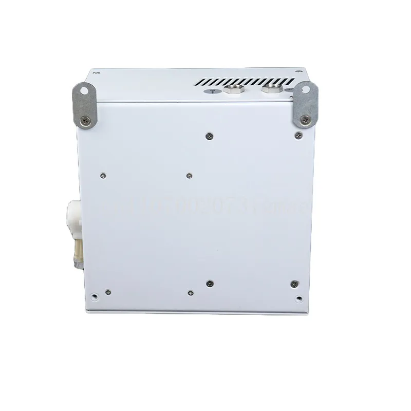 Electronic Condenser Stainless Steel Cold Chamber Electronic Dehumidification Cooler Gas Detection Analyzer Small Condenser