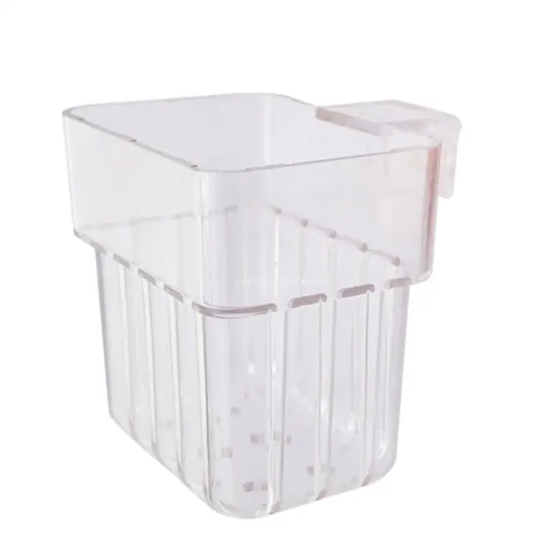 Practical Aquarium Plant Holder for Various Fishtanks Hanging Plant Pots Holder Dropship