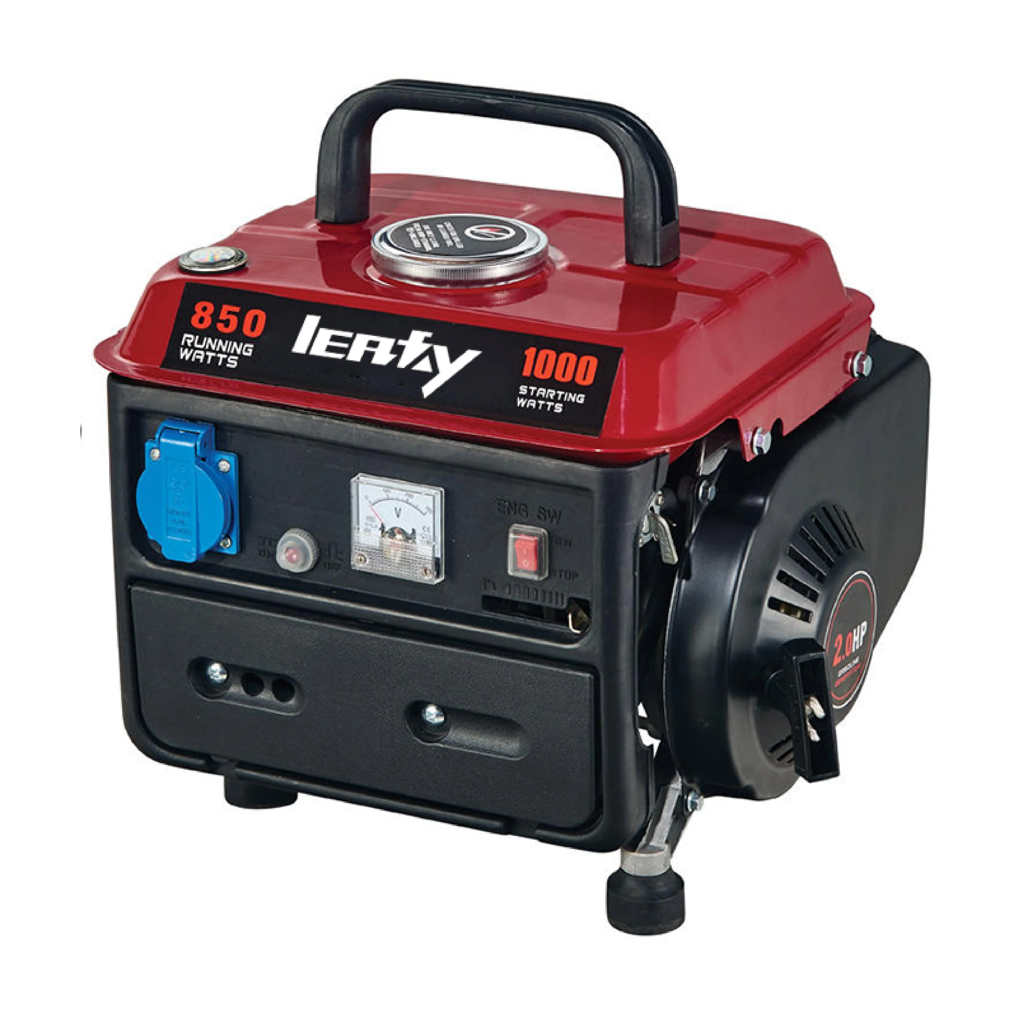 Custom 650w/850W small gasoline generator home and outdoors 950 air cooled gasoline engine 100% copper wire factory price