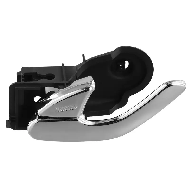 AU33-Car Inner Door Handle Trim Door Interior Trim Panel For Ford Escape Kuga BA ZA ZB ZC Escape 2003-2012
