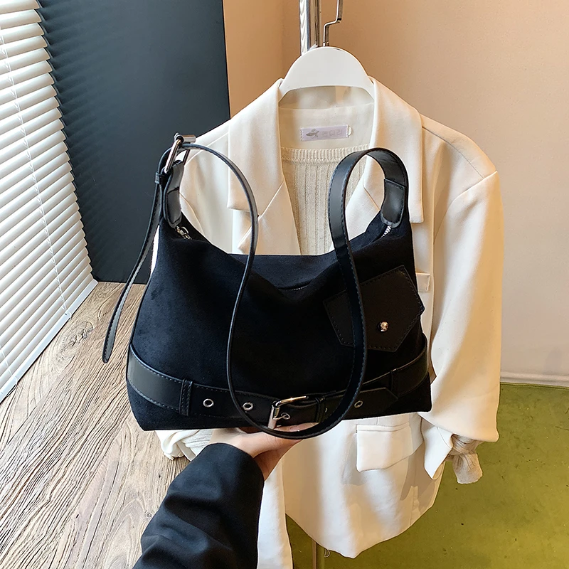 Bolsa Transversal Hobo Vintage - Hobo Bag Slouchy avaliação e preço