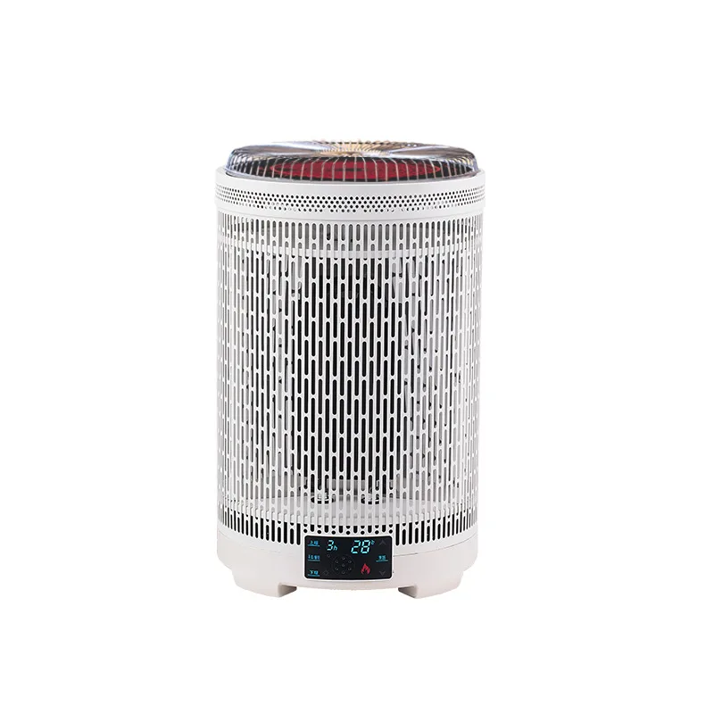 

Heater enclosure, tea-making smart household electric heating electric heater quick heating energy-saving roasting stove