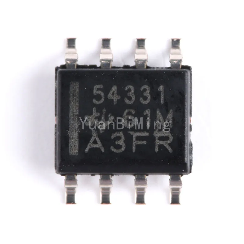 20PCS TPS54331DR 54331 TPS54331 SOP-8 DC/DC converter IC chip