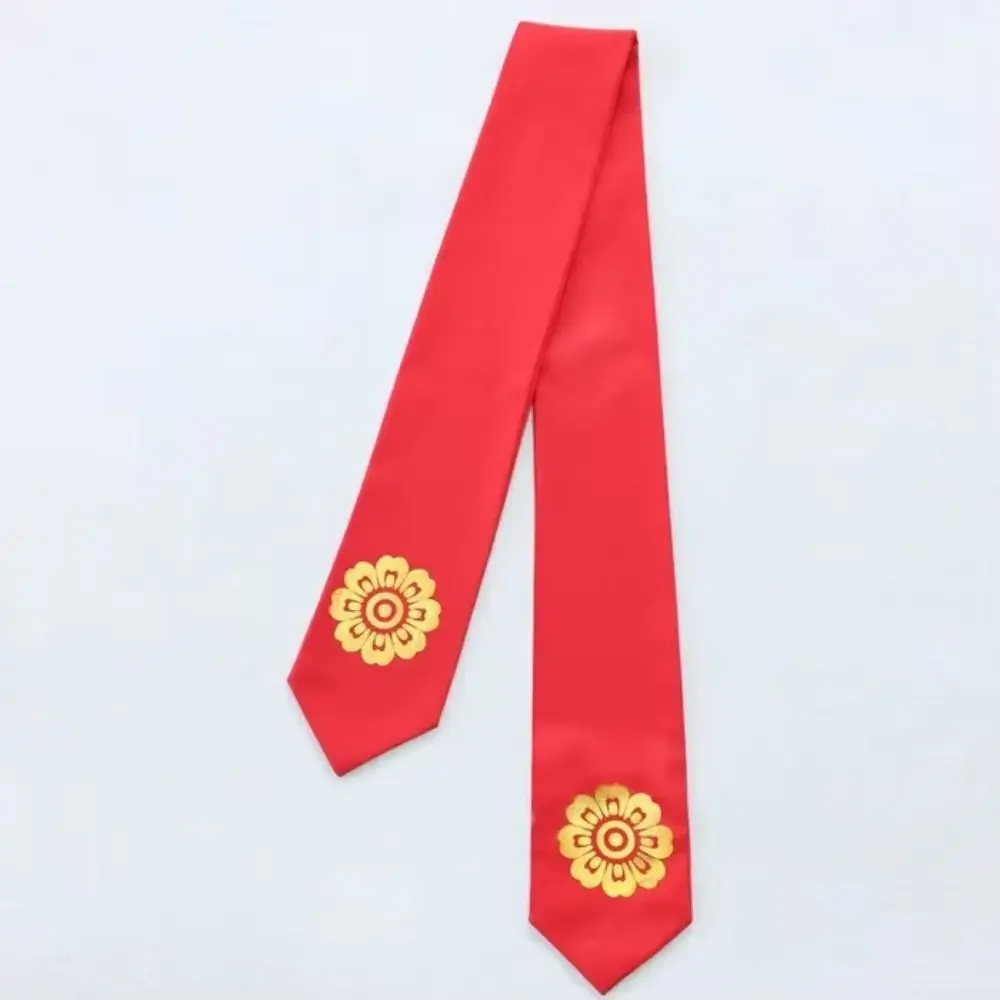 Retro Flower Korean Headband Traditional Court Korean Hanbok Hairband Ribbon Hair Clip Stage Dance Costume Children view 2