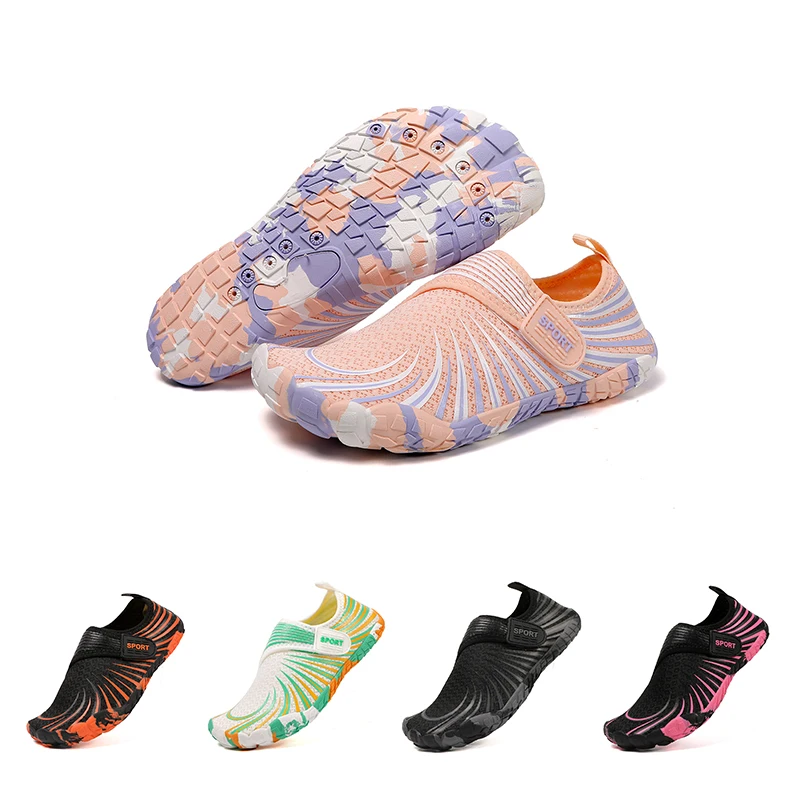 

Водные туфли для мужчин и женщин, быстросохнущие аквашузы для пляжа, плавания, реки, бассейна, озера, походов, каякинга, серфинга