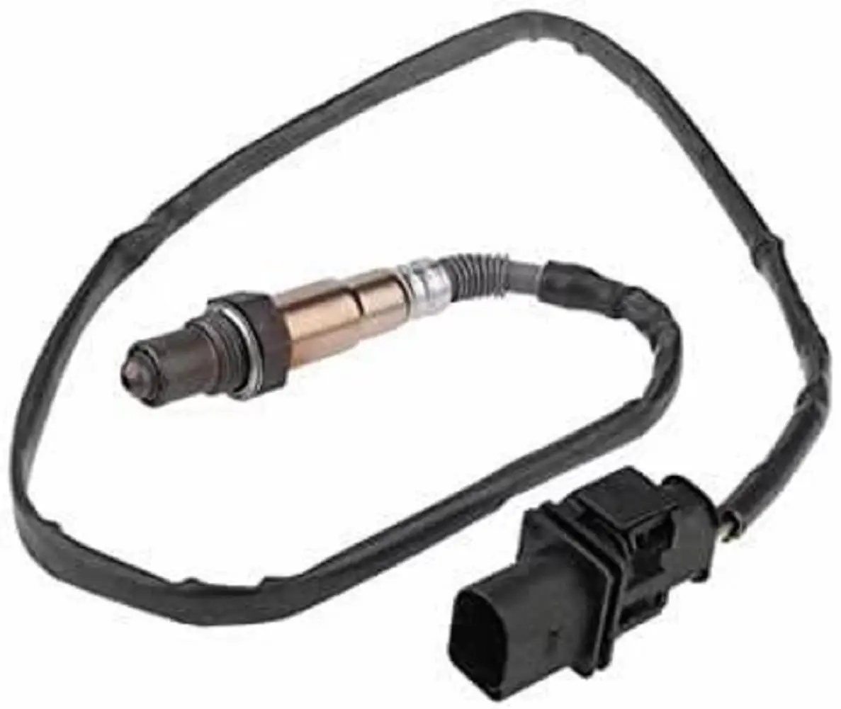 Grosir sensor oksigen mobil otomotif kualitas tinggi sensor O2 Lamdba untuk 520I O2 11787573319 sensor oksigen