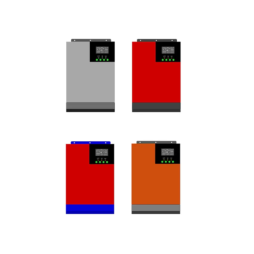 

Инвертор немодулированного синусоидального сигнала MPPT, 1 кВт, 2 кВт, 3 кВт, 12 В, 24 В, 220 В