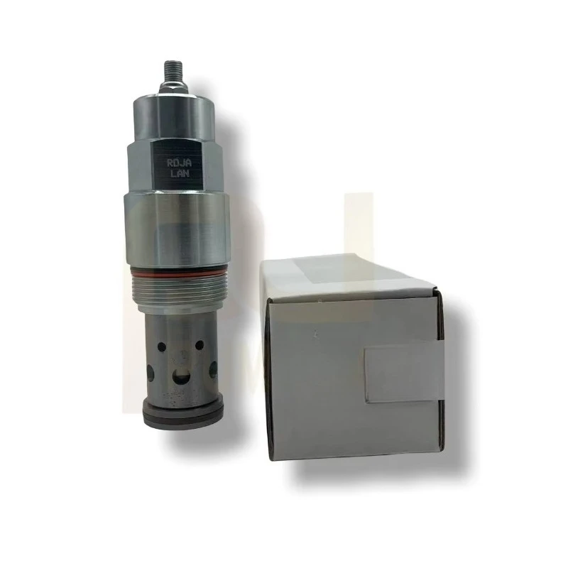 

RDJA-LAN RDJA-LBN RDJA-LCN RDJA-LEN RDJA-LSN RDJA-LWN Солнцезащитный гидравлический клапан отката