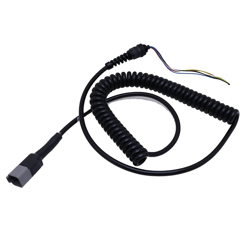 

Шнур катушки блока управления 235464 235464GT для Gen 6 Genie GR-12 GR-15 GR-20 GRC-12 GS-1530 GS-1532