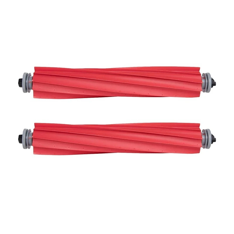 For Xiaomi Roborock Q5 Series Q5+ Robot Vacuum Spare Parts Accessories Main Side Brush Hepa Filter