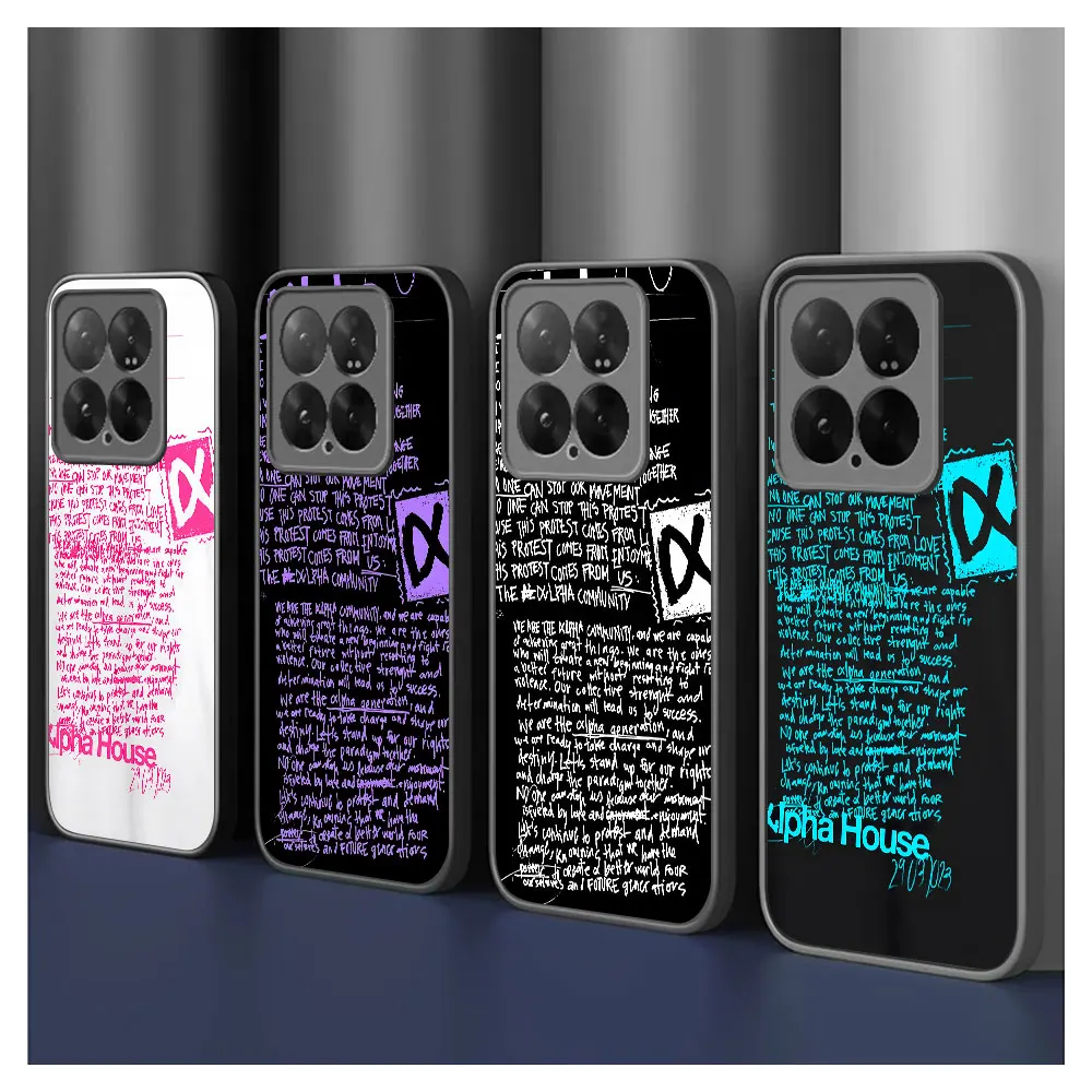 A-Aitana Alpha Case…