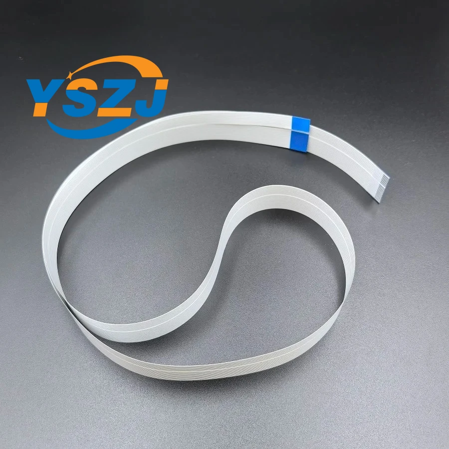 

10pcs high quality TS3180 TS3380 7+12pin compatible new Scanner Cable For Canon TS3180 TS3380 3120 MG3080 G2000 G2411