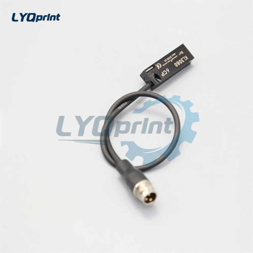 Exquisite 1 Pieces Best Quality KL3060 Plate Cylinder Magnetic Sensor For Roland 700 Printing Machine Part