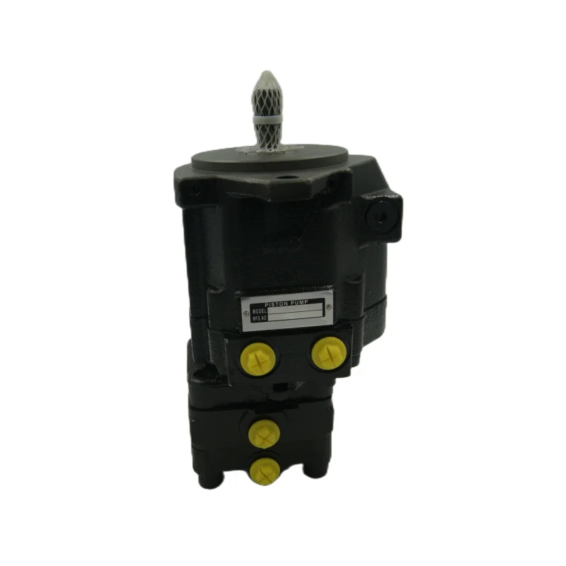 

Original Chengyuan PVD series PVD-1B-32P-9G5-4550A hydraulic pump