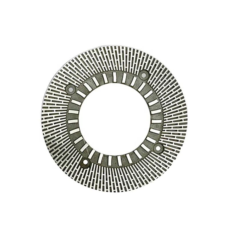 

48 Inch Refiner Segment Defibrator Plate Grinding Disc Durable Segment for Paper Plants