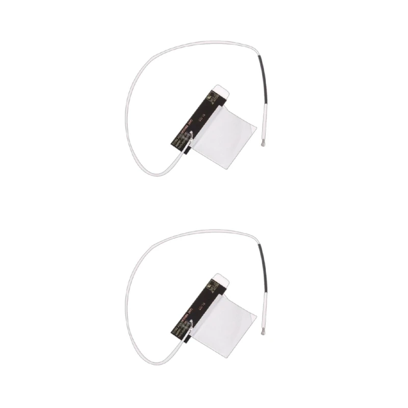 F3MA 1 шт. M.2 Беспроводная антенна IPEX MHF4 Wi-Fi-кабель для In-tel AX200 9260 9560