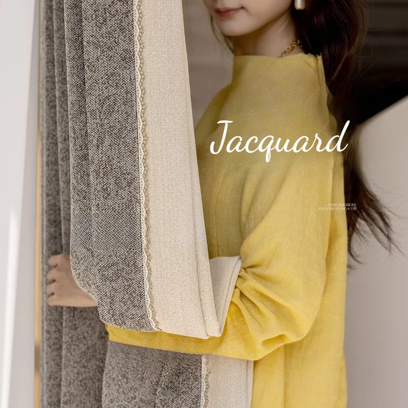 Multi-color Optional Soft Cash - Blackout Curtain Thick recension och pris