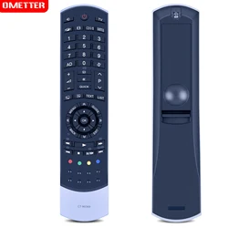 New for Toshiba TV Remote Control CT-90369