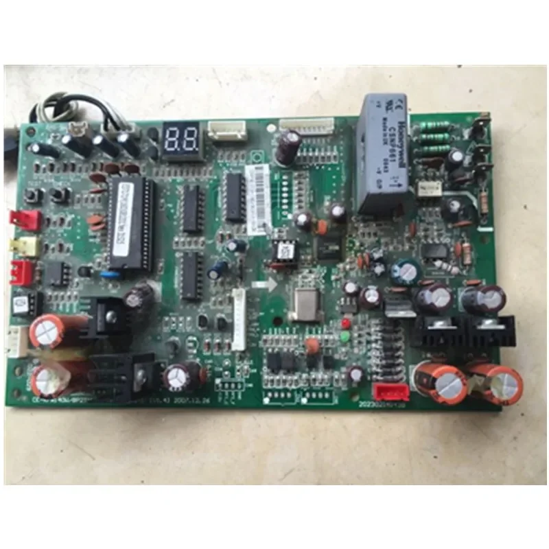 Para placa de computador de ar condicionado Midea CE-MDVH-V140W/SN1-510/MDVH-V160W/SN1-510