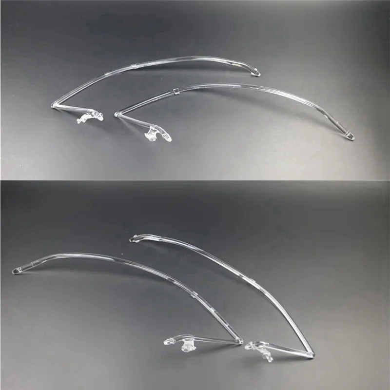 

A040-For Mercedes Benz E-Class W212 2014-2015 Headlight Light Guide Plate Daytime Running Light Tube Bar Front