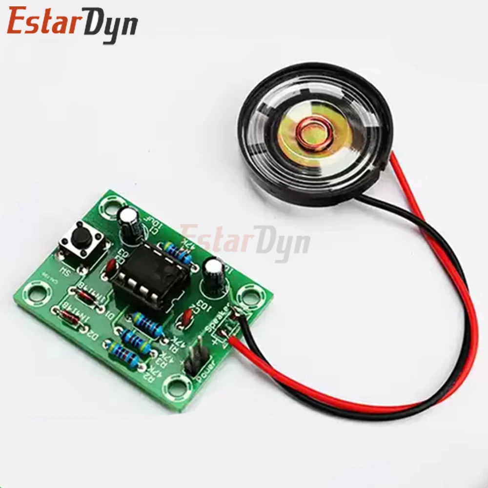 Estardyn NE555 Elec…