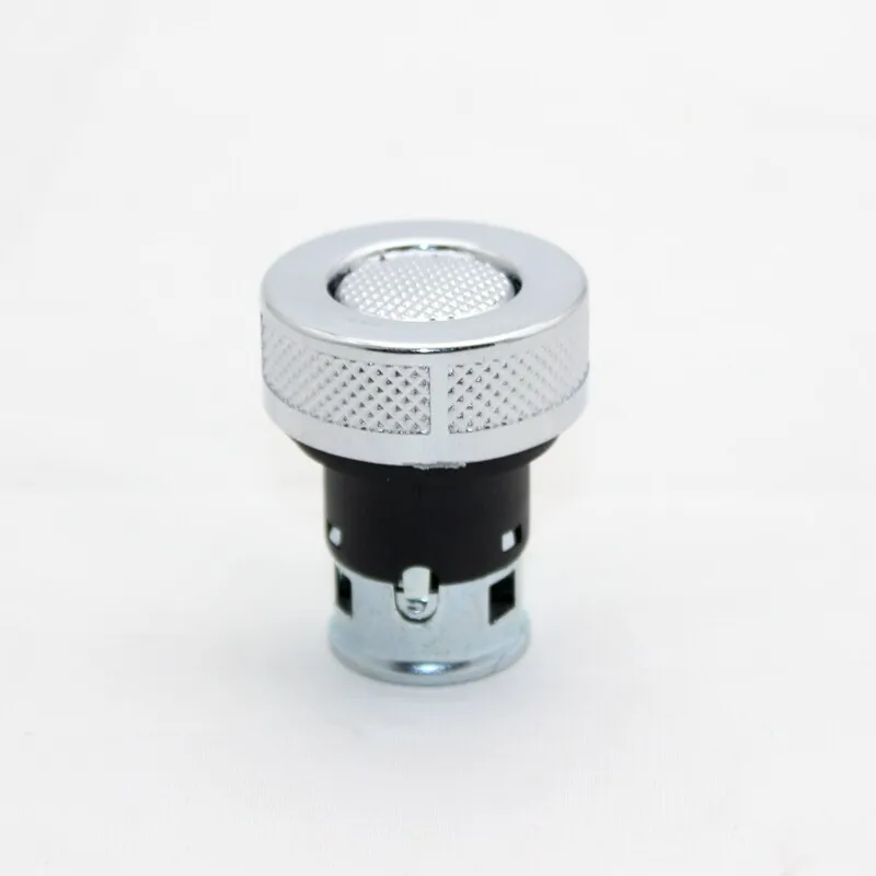 

1pc for Landrover Discover Divine Movement Range Rover Sport Administrative Edition Discover4 5 Star Vein Cigarette lighter
