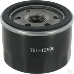 Oil Filter Replacement for MTD 751-12690