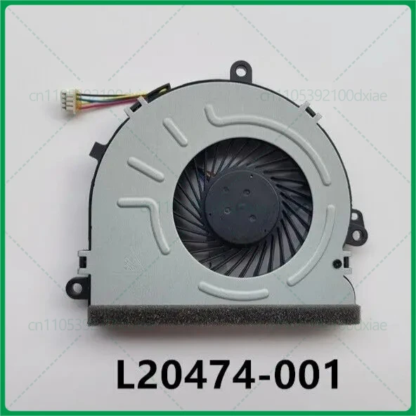 New For HP L20473-001 L20474-001 TPN-C135 C136 fan