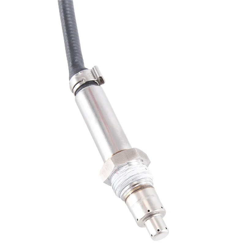 

A17R-Trunk NOX Sensor Probe Rear Parts 8R0907807G Fit For VW Q5 2014-2016 A8 3.0L 8R0907807Q 5WK96728B 5WK9 6728B