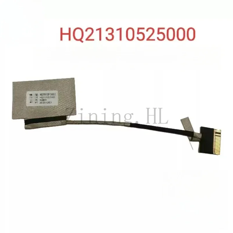 For Asus nb2556 UX425 ux425QA UM425OA UAZ screen Cable hq21310525000