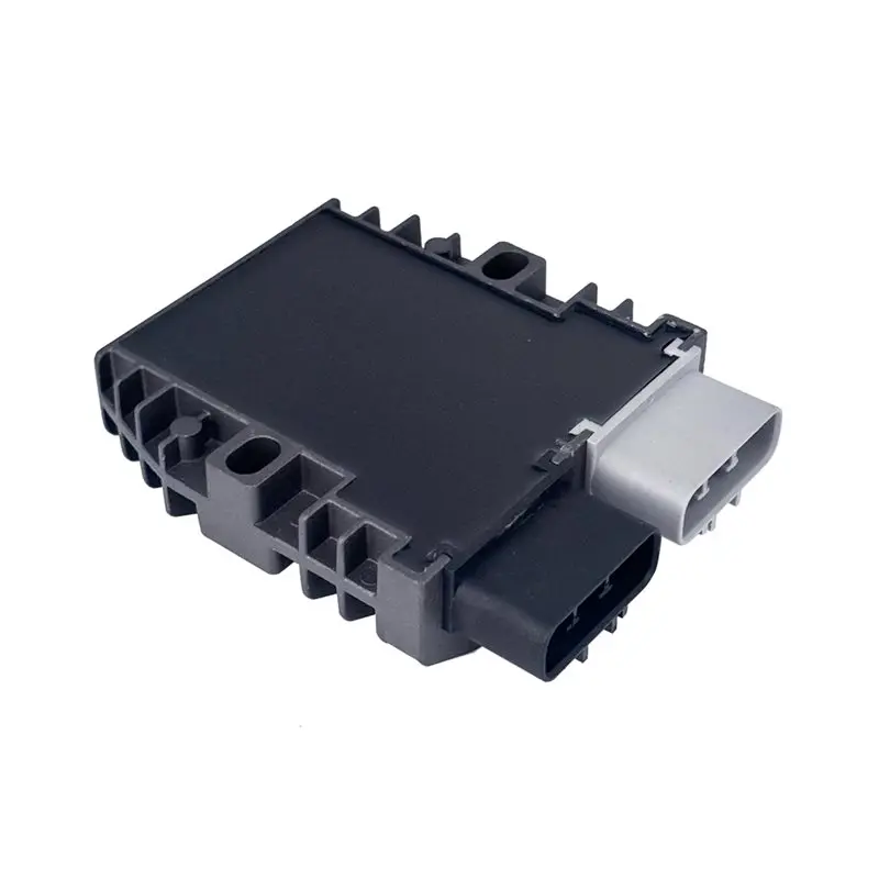 Excellent-For Hisun Sector 550 750 Vector 500 700 Compatible 32100-116-0100 32100-119-0000 5-Pin Regulator Rectifiepins Rectifie