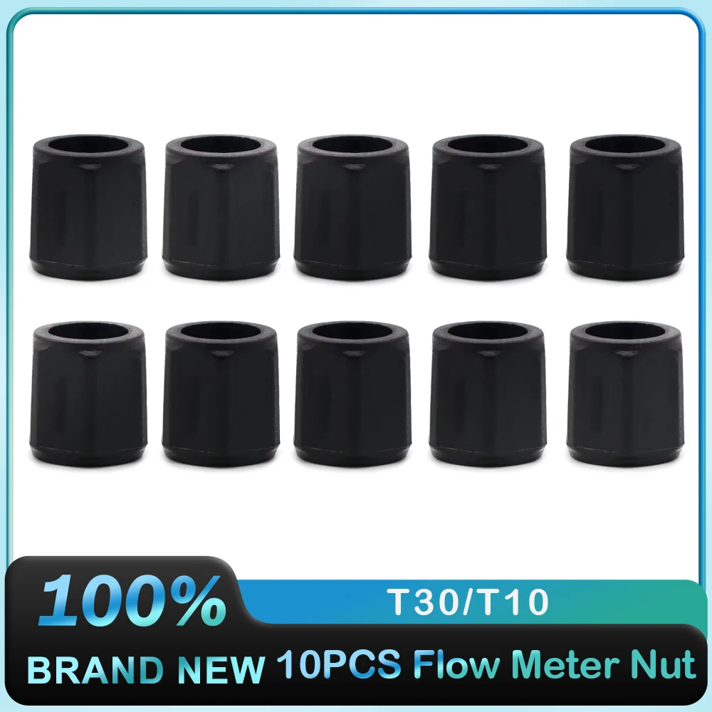 10PCS Flow Meter Nuts for DJI Agras T30 T10 Agricultural Drone Accessories