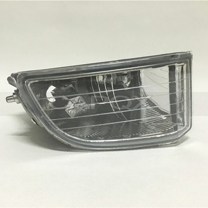 Front Bumper Fog Light For Toyota RAV 4 RAV4 ACA21 2001-2003 Fog Lamp Driving Light Lamp Foglight Foglamp