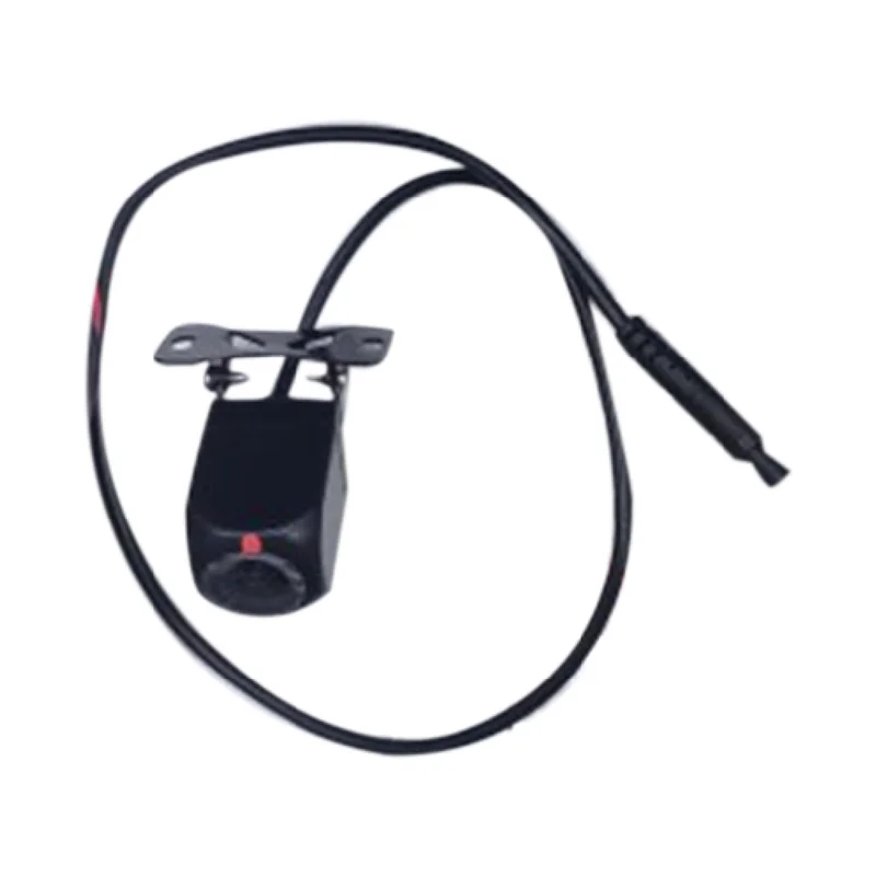 

Classy-Car Recorder Host 4Inch IPS Screen 1080P+720P HD 140 Degree Wide Angle Camera Driving Recorder 24 Hours Parking Monitorin