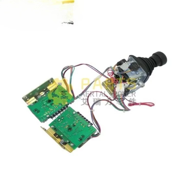 

Gold seller 53073GT Supplier Multi Axis Joystick Controller Compatible With Genie Lifts Z-45/22 IC Z-45/25 IC Z-45/25J IC Z-60/3