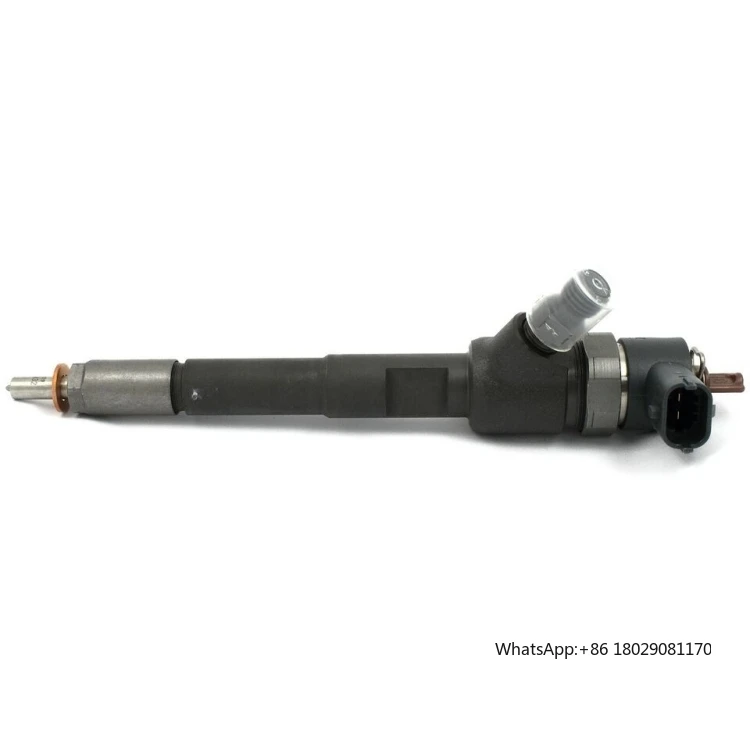 Common Rail Fuel Injector 0-445-110-251 0-986-435-125 for Diesel Engine