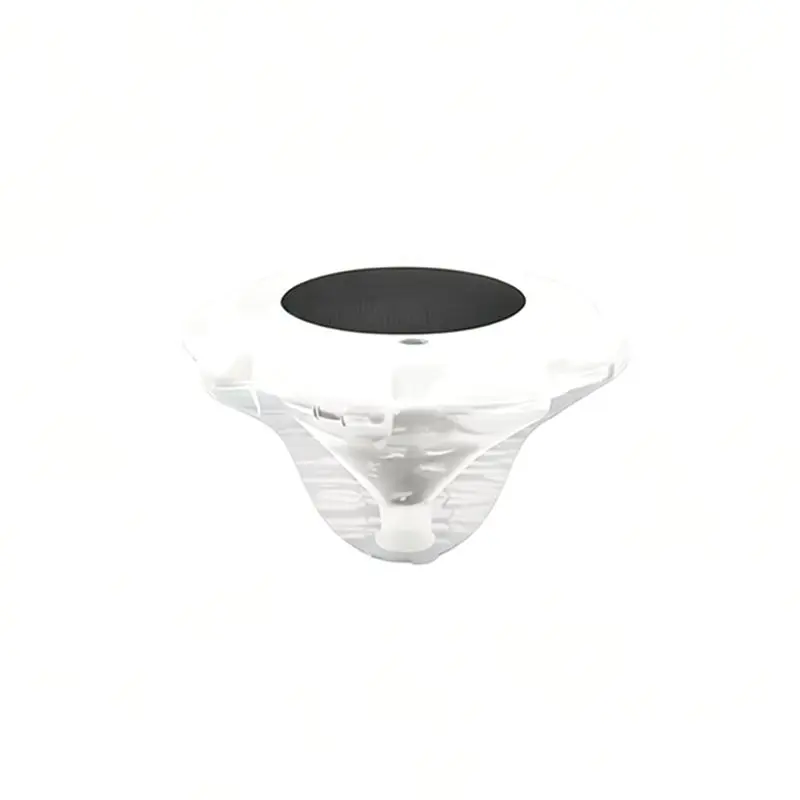 Outdoor Waterproof LED Solar Pool Light With Automatic Color Change Function Lamp For Swimming Pools A-B61B