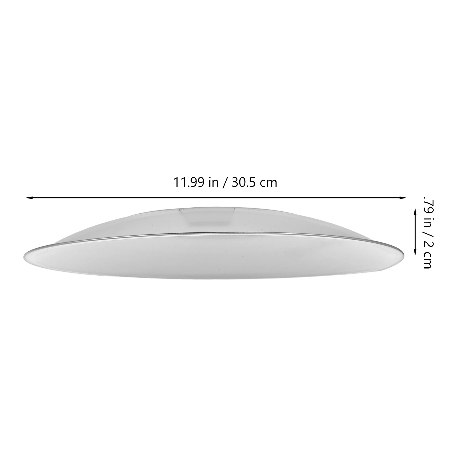 

Stainless Steel Outdoor Lamp Post Bulb Shade For E27 Street Lamps Heat Dissipation Replacement Post Fixture Plate Light Porch