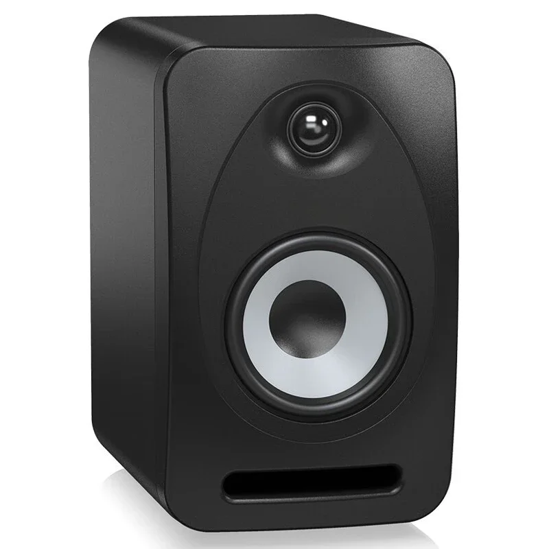 

GOLD5 GOLD7 GOLD 8 Coaxial Active Monitor Desktop HiFi Audio Computer Speaker