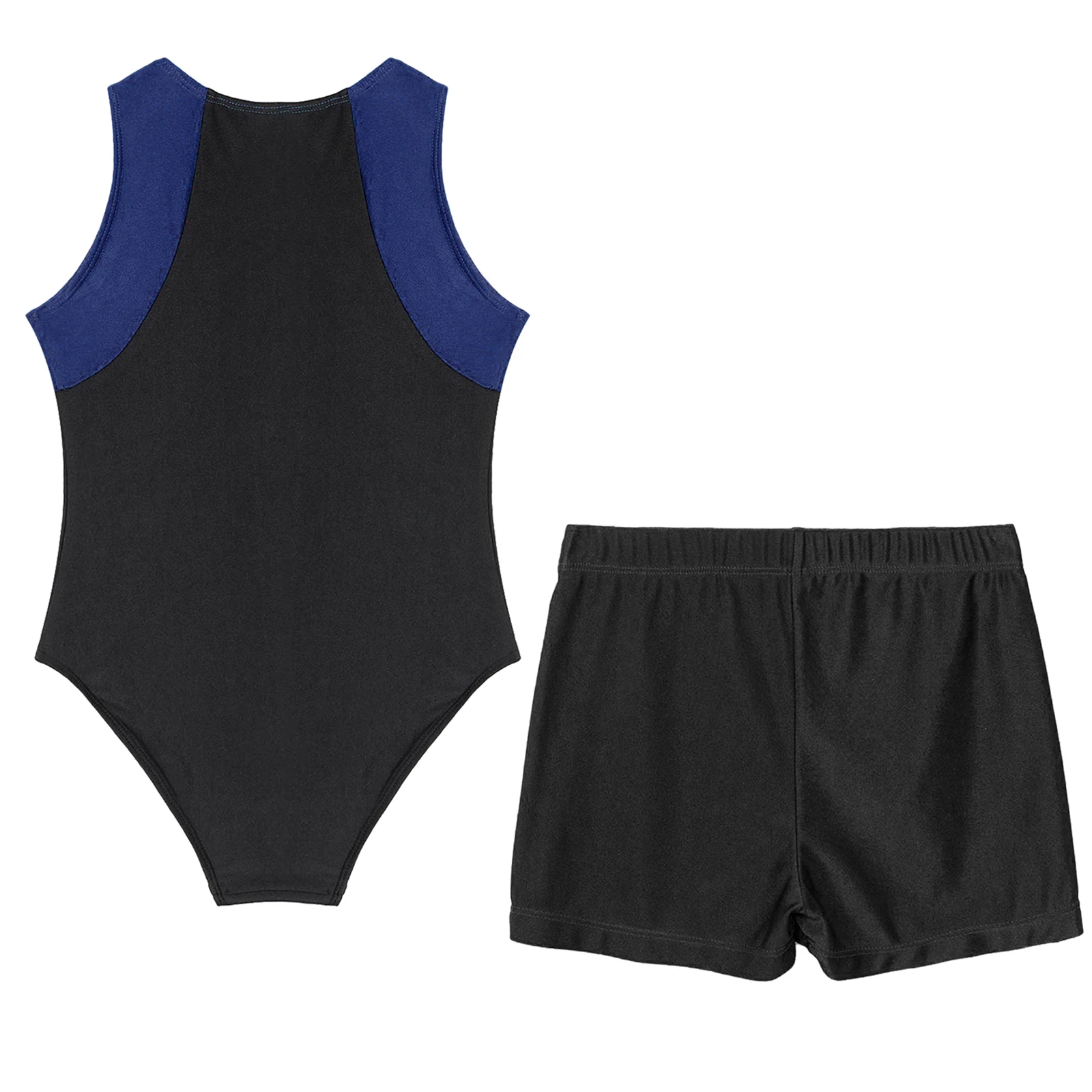 Variant: Navy Blue Black