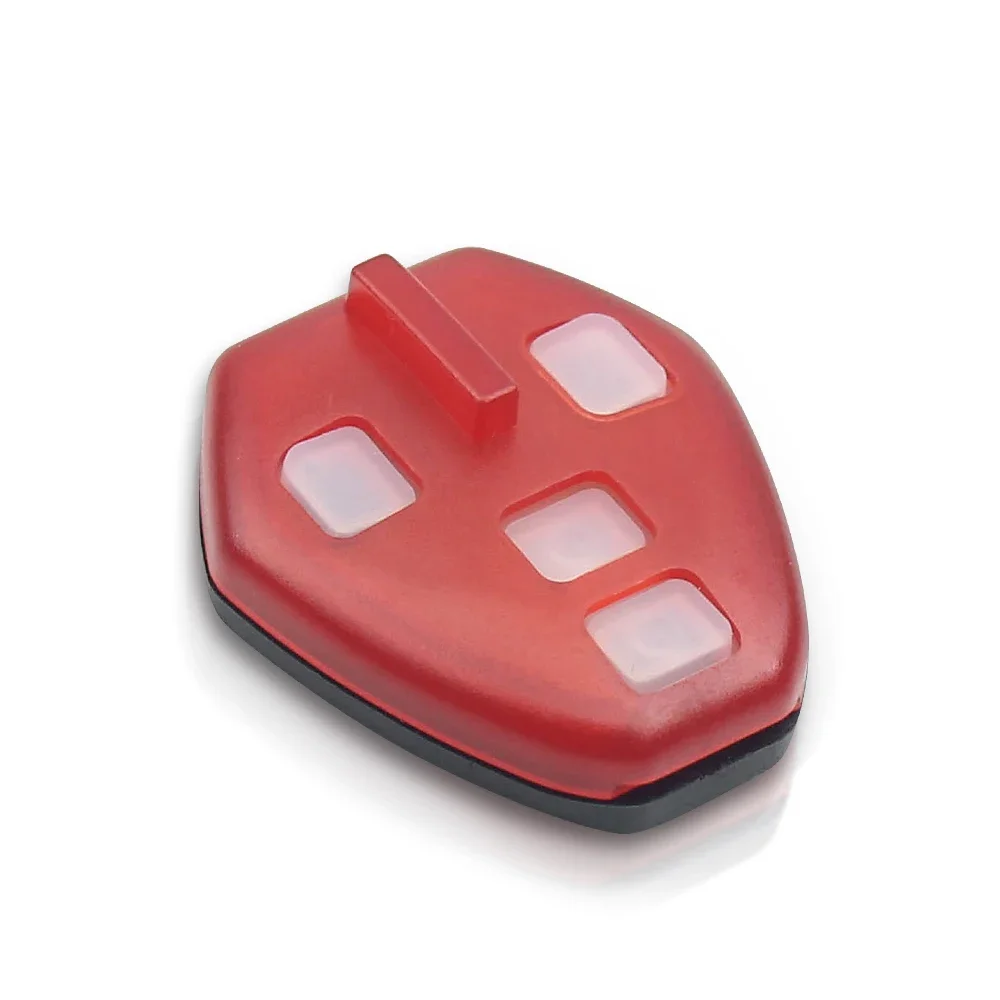 KEYYOU For Mitsubishi Galant Eclipse Lancer Outlander Endeavor Mirage 2004 2005 2006 2007 2010 Replacement Remote Key Shell Case
