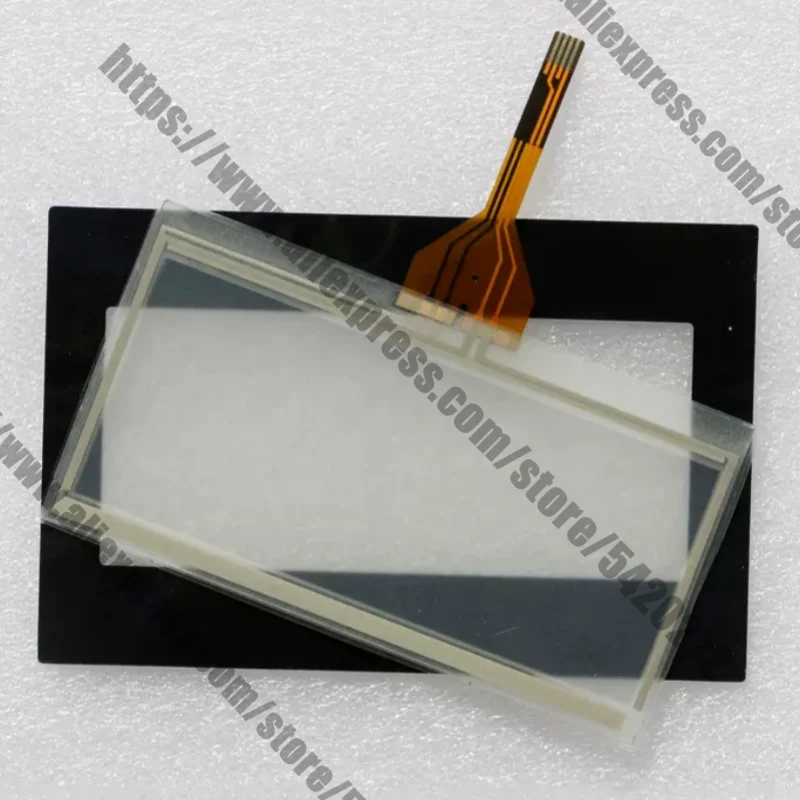 ฟิล์มป้องกันหน้าจอกระจกทัชแพด AIG02GQ15D AIG02GQ14D AIG02GQ13D GT02ใหม่