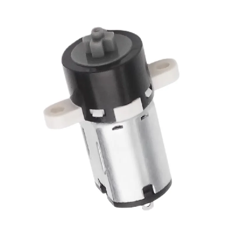 10GP-M10 M10-S DC3.0V-5VDC 120RPM Diameter 10mm Miniature Plastic Gear Planetary Gear Motor For DC 3V