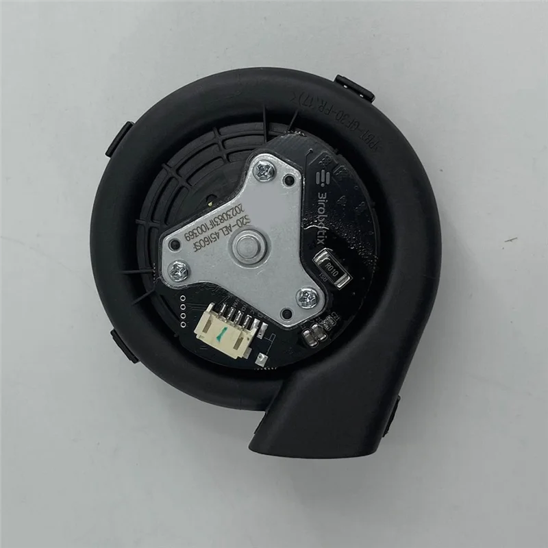 

ABJO-вентилятор двигателя вентилятора для Roidmi EVE CC робот-пылесос ремонт запасные части модуль вентилятора аксессуары