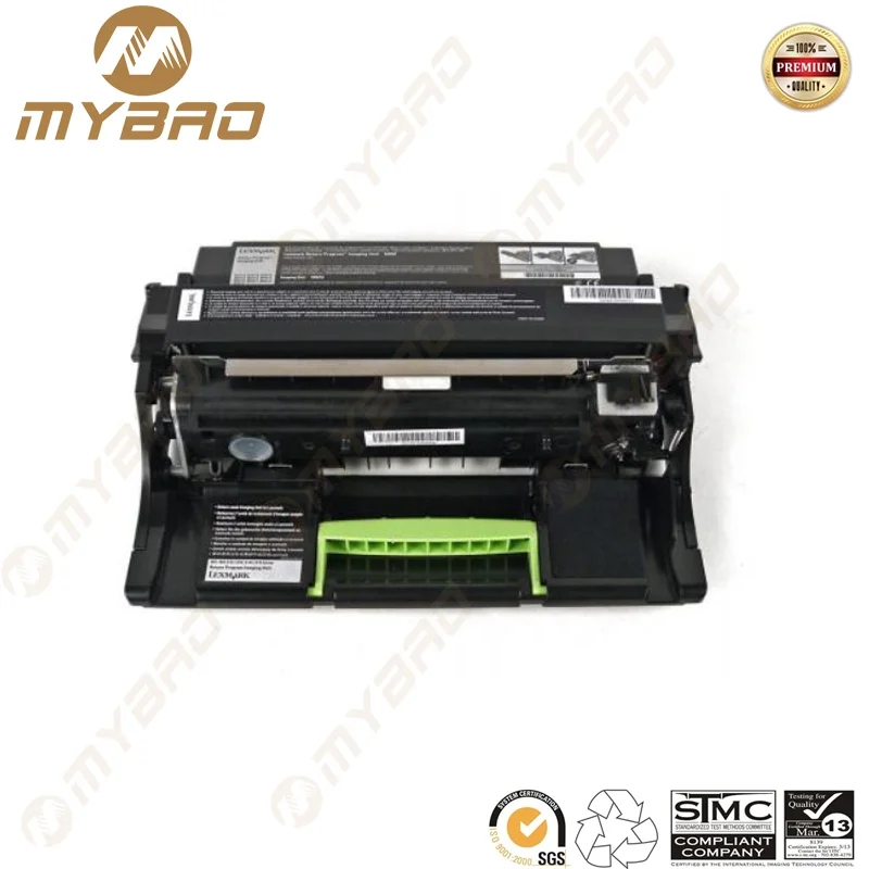 Compatible Lexmark 310 410 415 510 Ms510DN Ms415DN Ms317DN Ms417DN Ms517DN Printer Toner Cartridge