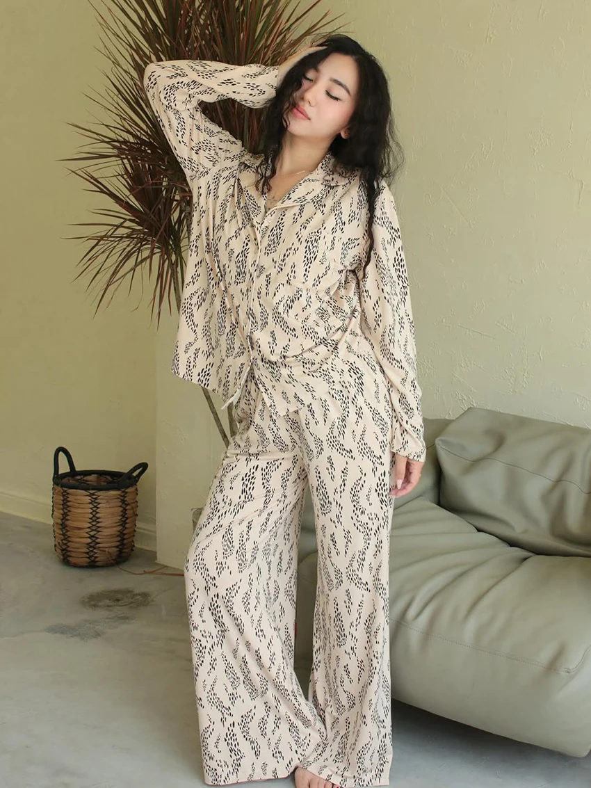 marthaqiqi-abbigliamento-per-la-casa-indumenti-da-notte-a-maniche-lunghe-femminili-colletto-rovesciato-sexy-camicie-da-notte-pantaloni-casual-indumenti-da-notte-da-donna-abito-da-2-pezzi